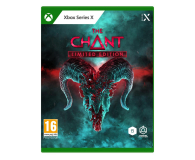 The Chant Edycja Limitowana Xbox Series X - 1050788 - zdjęcie 1